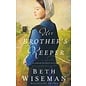 Amish Secrets #1: Her Brother's Keeper (Beth Wiseman), Paperback