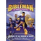 DVD - Bibleman: Lighting Up the Shadow of Doubt