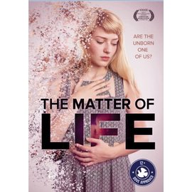 DVD - The Matter of Life