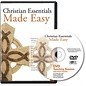 DVD - Christian Essentials Made Easy