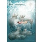 Boxed Christmas Cards - For Unto You, Sheep