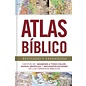 Atlas Bíblico (Ultimate Bible Atlas)