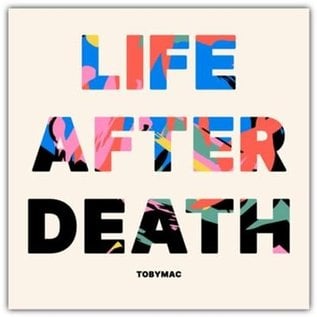 CD - Life After Death (TobyMac)