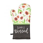 Oven Mitt - Simply Blessed