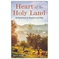 Heart of the Holy Land: 40 Reflections on Scripture and Place (Paul H. Wright), Paperback