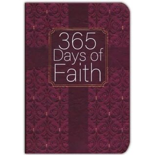 365 Days of Faith, Imitation Leather