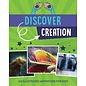 Discover Creation: An Illustrated Adventure for Kids (Tracy M. Sumner), Paperback