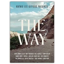 DVD - The Way (Kathie Lee Gifford)