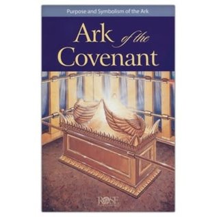 Ark of the Covenant Pamphlet
