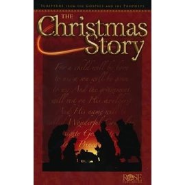 The Christmas Story Pamphlet