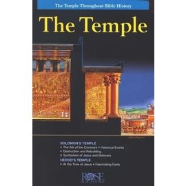 The Temple Pamphlet