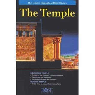 The Temple Pamphlet