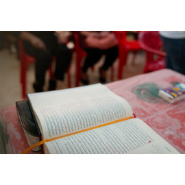 Voice of the Martyrs (VoM) Donation for Bibles