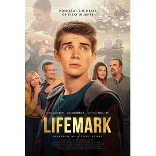 DVD - Lifemark