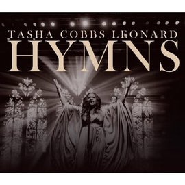CD - Hymns (Tasha Cobbs Leonard)