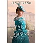 The Matchmakers #1: A Match in the Making (Jen Turano), Paperback