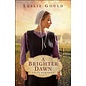Amish Memories #1: A Brighter Dawn (Leslie Gould), Paperback