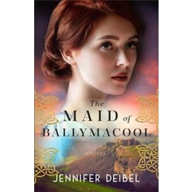 The Maid of Ballymacool (Jennifer Deibel), Paperback