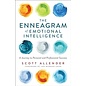 The Enneagram of Emotional Intelligence: A Journey to Personal and Professional Success (Scott Allender), Paperback