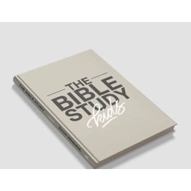 The Bible Study for Kids (Zach Windahl), Hardcover