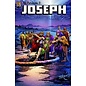 The Patriarchs 3: Joseph (Comic Book)