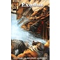 Exodus (Comic Book)