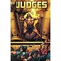 The Judges Volume 3 (Comic Book)