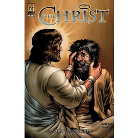 The Christ Volume 7 (Comic Book)