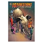 101 Questions About the Bible and Christianity Volume 9 (Comic Book)