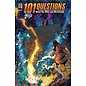 101 Questions About the Bible and Christianity Volume 10 (Comic Book)