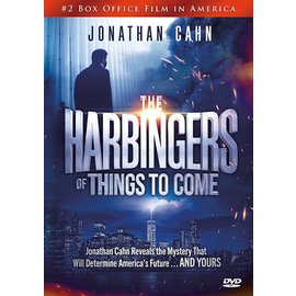 DVD - The Harbingers of Things to Come