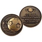 Sports Coin - Soccer