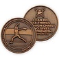 Sports Coin - Softball