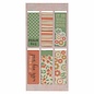 Magnetic Bookmarks - It Is Well, Floral
