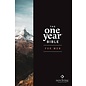 NLT The One Year Bible for Men, Hardcover