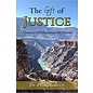 The Gift of Justice (Dr. Philip Calvert), Paperback