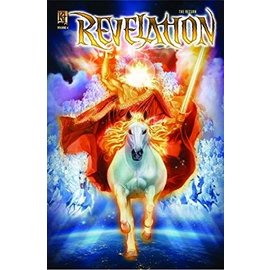 Revelation Volume 4: The Return (Comic Book)