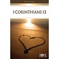 1 Corinthians 13 Pamphlet