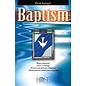 Baptism Pamphlet