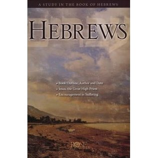 Hebrews Pamphlet