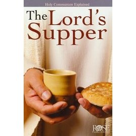 The Lord's Supper Pamphlet