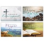 Boxed Cards - Praying For You, Faithful Prayers