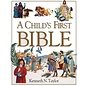 A Child's First Bible (Kenneth Taylor), Hardcover