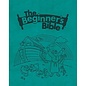 The Beginner's Bible, Teal Leathersoft