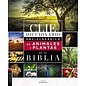 COMING MARCH 2023 Diccionario Enciclopédico de Animales y Plantas de la Biblia (Antonio Cruz), Hardcover