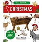 All About Christmas (Alison Mitchell), Hardcover