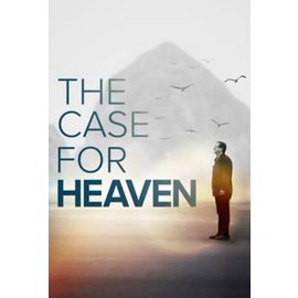 DVD - The Case for Heaven (Lee Strobel)