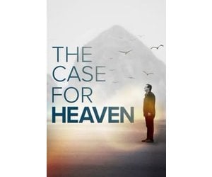 DVD - The Case for Heaven (Lee Strobel) - Goodruby Christian Bookstore