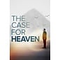 DVD - The Case for Heaven (Lee Strobel)