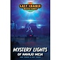 The Last Chance Detectives #2: Mystery Lights of Navajo Mesa (Jake Thoene &Luke Thoene), Paperback